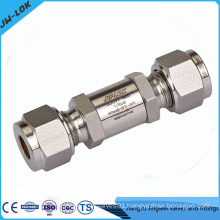 high pressure check valve parts made in china